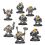 Necromunda - Ironhead Squat Prospectors Gang