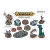 Socles de Héros Warhammer Age of Sigmar