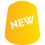 Contrast - Bad Moon Yellow - B001