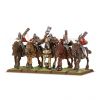 Warhammer AOS - Freeguild Pistoliers / Freeguild Outriders