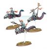 Warhammer AOS - Idoneth Deepkin - Akhelian Ishlaen Guard / Akhelian Morrsarr Guard *