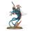 Idoneth Deepkin V4 - Akhelian King / Volturnos High King of the Deep