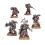 Space Marines du Chaos - Elus 