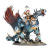 Warhammer AOS - Stormcast Eternals - Lord Celestant on Stardrake/Drakesworn Templar