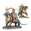 Warhammer AOS - Stormcast Eternals - Lord Celestant on Dracoth/ Fulminators/ Tempestors/ Concussors/ Desolators