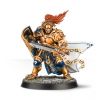 Warhammer AOS - Stormcast Eternals - Knight Questor