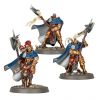 Warhammer AOS - Stormcast Eternals - Praetors