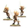 Warhammer AOS - Sylvaneth - Kurnoth Hunters