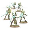 [Sylvaneth] Tree Revenants / Spite Revenants *