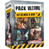 Zombicide 2nde Edition - Pack Ultime Kit de Mise à Jour