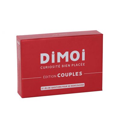 Dimoi - Edition Couples