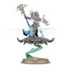 Warhammer AOS - Beasts of Chaos - Tzaangor Shaman