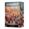 Warhammer 40K - Démons du Chaos - Patrouille