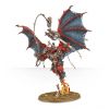 Warhammer AOS - Khorne - Bloodthirster