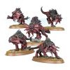 Khorne - Flesh Hounds