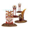 Khorne - Jugements de Khorne