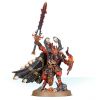 Warhammer AOS - Khorne - Skulltaker