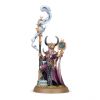 Warhammer AOS - Slaanesh - Shardspeaker 