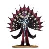 Slaanesh - Dexcessa, the Talon of Slaanesh / Synessa The Voice of Slaanesh