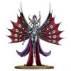 Slaanesh - Dexcessa, the Talon of Slaanesh / Synessa The Voice of Slaanesh
