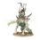 Warhammer AOS - Nurgle - Bloab Rotspawned/ Morbidex Txiceborn/ Orghotts Daemonspew