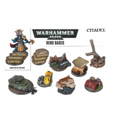 Warhammer 40k - HÉROS DU CHAPITRE - Armée Ultramarines Peinte Par Commission