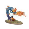 Warhammer AOS - Tzeentch - Exalted Flamer of Tzeentch