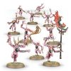 Warhammer AOS - Tzeentch - Pink Horrors