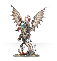 Figurines Théridons Ogroïdes pour Warhammer AOS