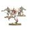 Warhammer AOS - Flesh Eater Courts - Crypt Haunter Courtier 