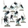[Nighthaunt] Bladegheist Revenants