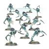 Warhammer AOS - Nighthaunt - Dreadscythe Harridans