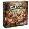 Zombicide 2nde Edition - Extension Fort Hendrix