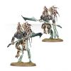 Warhammer AOS - Ossiarch Bonereapers - Morghast Archai/ Morghast Harbingers