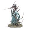 Warhammer AOS - Soulblight Gravelords - Lauka Vai, Mother of Nightmares/ Vengorian Lord