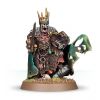 Warhammer AOS - Soulblight Graveords - Wight King with Baleful Tomb Blade