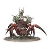 Warhammer AOS - Gloomspite Gitz - Arachnarok Spider