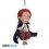 ONE PIECE: RED Porte-clés Acryl® Shanks