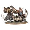 Warhammer AOS - Ogor Mawtribes - Boute-Fer/ Lance-feraille Gnoblar