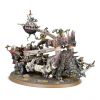 Warhammer AOS - Ogor Mawtribes - Boute-Fer/ Lance-feraille Gnoblar