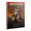 Warhammer AOS - Sons of Behemat - Tome de Bataille