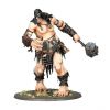 Warhammer AOS - Sons of Behemat - Roi Brodd/ Méga Gargant : Brise-Portes / Casse-Bêtes/ Mange-Krakens/ Piétineur de Guerre
