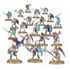 Warhammer AOS - Tzeentch - Kairic Acolytes