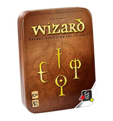 Wizard
