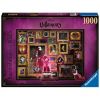 Puzzle 1000 Pièces Disney Villainous - Capitaine Crochet