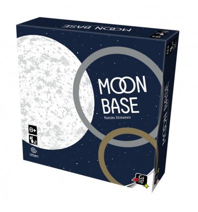 Occasion Moon Base