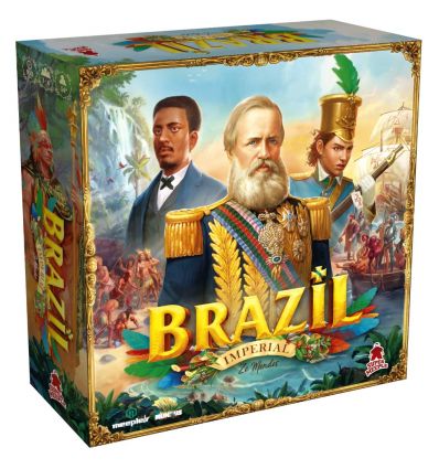 Brasil Imperial
