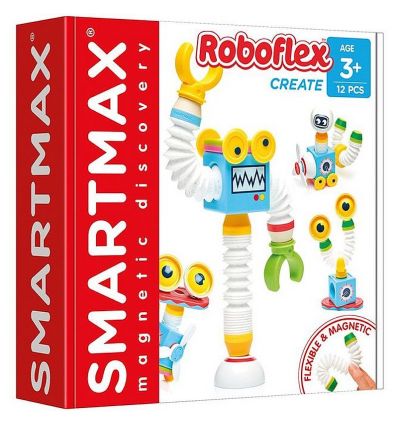 SmartMax Roboflex