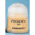 Dry : Sigmarite - B287