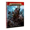  Warhammer AOS - Ogor Mawtribee - Tome de Bataille 